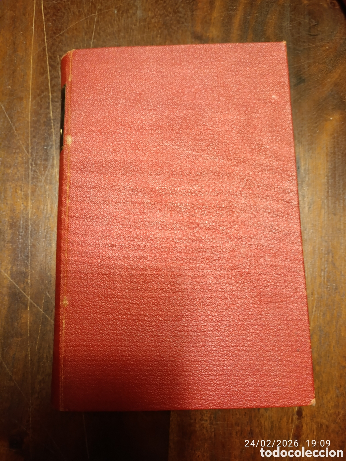 Libros antiguos: Azor&iacute;n. Castilla. 1920 - Foto 5