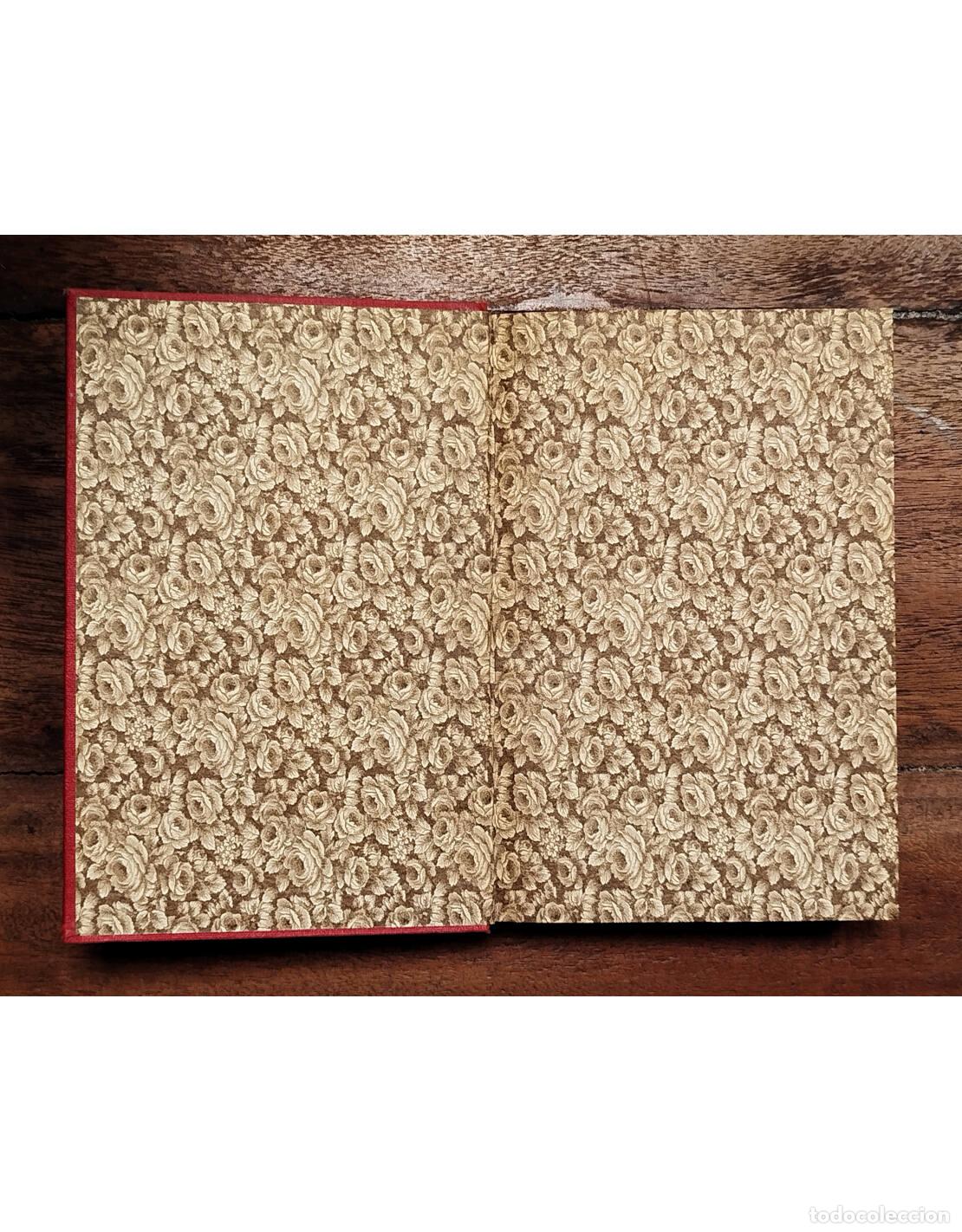 Libros antiguos: EL CUARTO PODER. PALACIO VALD&Eacute;S, Armando. Librer&iacute;a de Victoriano Su&aacute;rez. 1922. - Foto 2