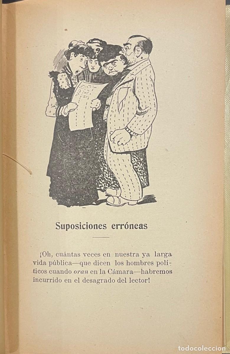 Libros antiguos: Luis Taboada . Los Rid&iacute;culos - Foto 3