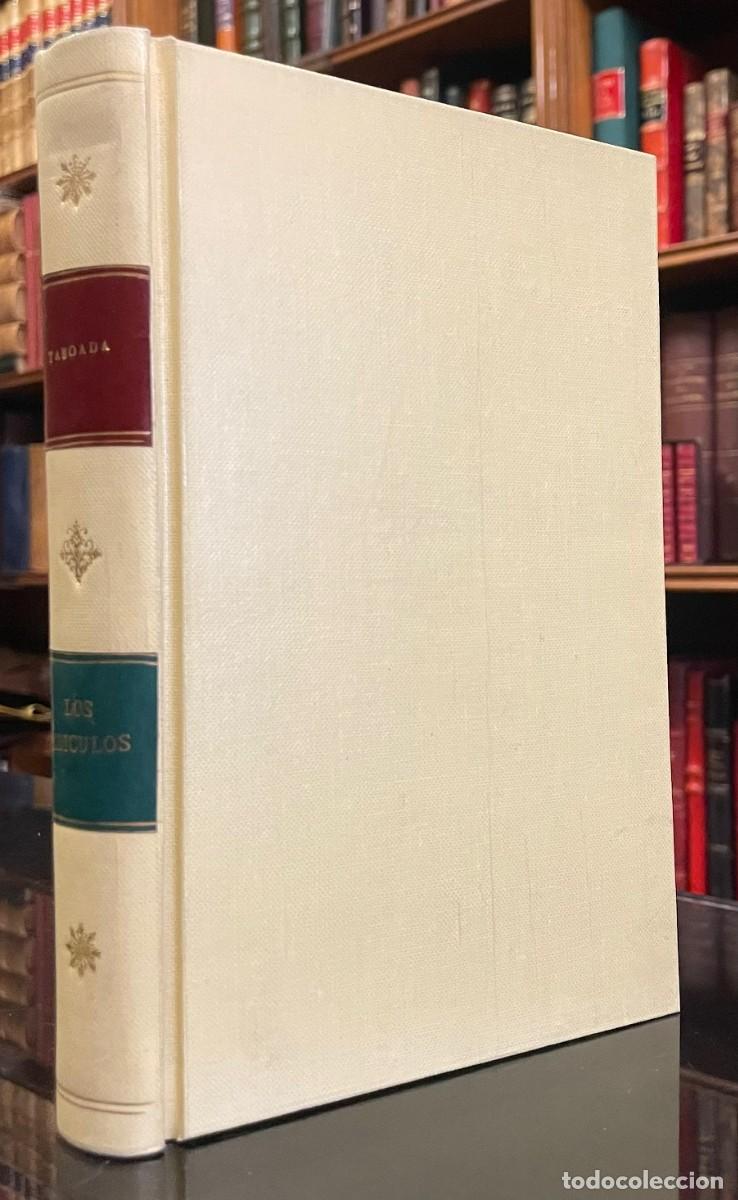 Libros antiguos: Luis Taboada . Los Rid&iacute;culos - Foto 1