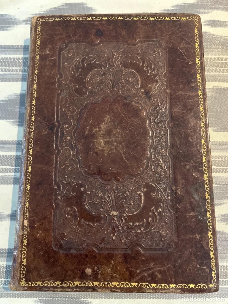 Libros antiguos: REYES DE MALLORCA, CAYETANO SOCIAS, 1852 - Foto 4