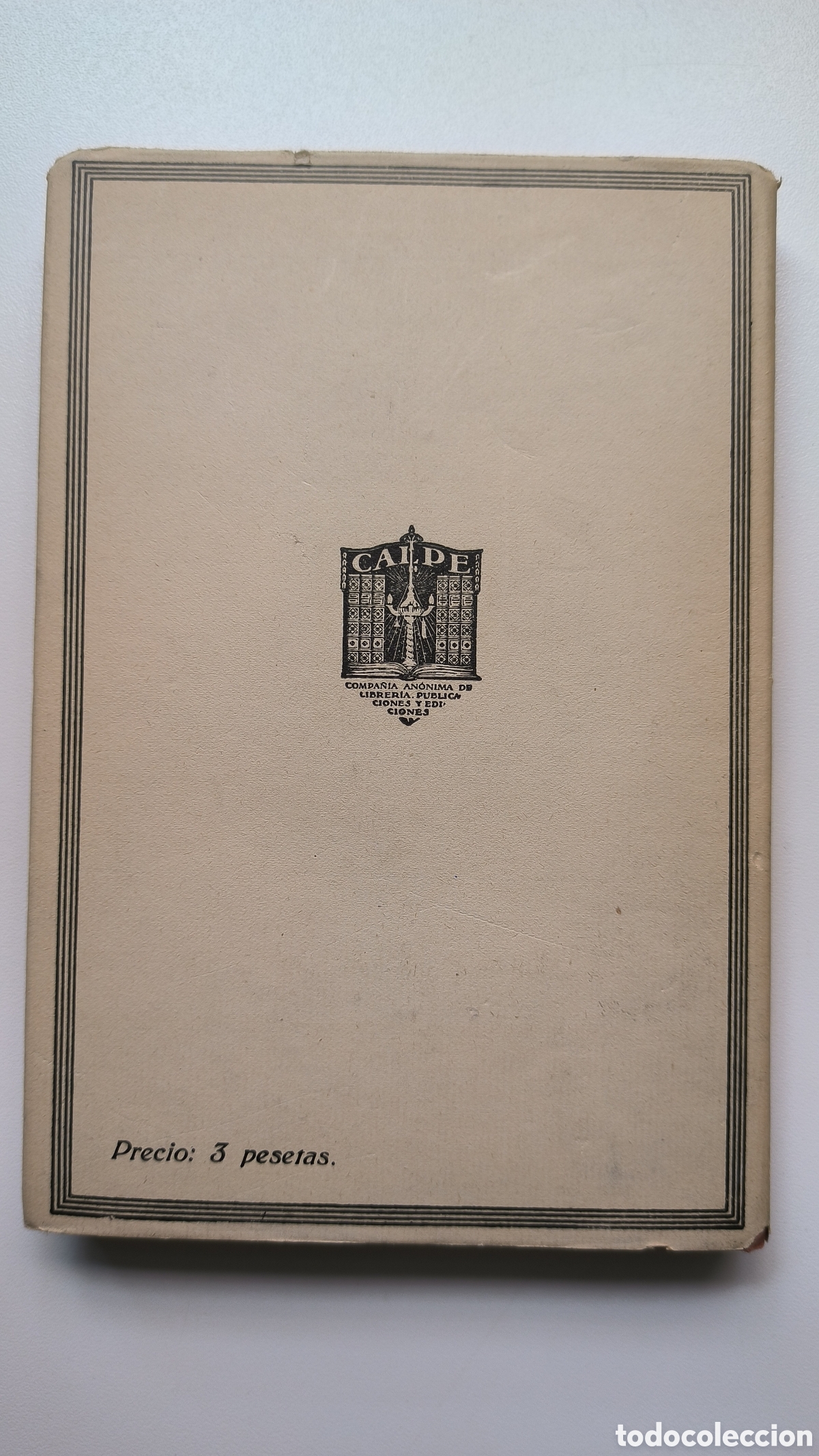 Libros antiguos: El Romance de la V&iacute;a L&aacute;ctea, Lafcadio Hearn, Calpe 1921 - Foto 4