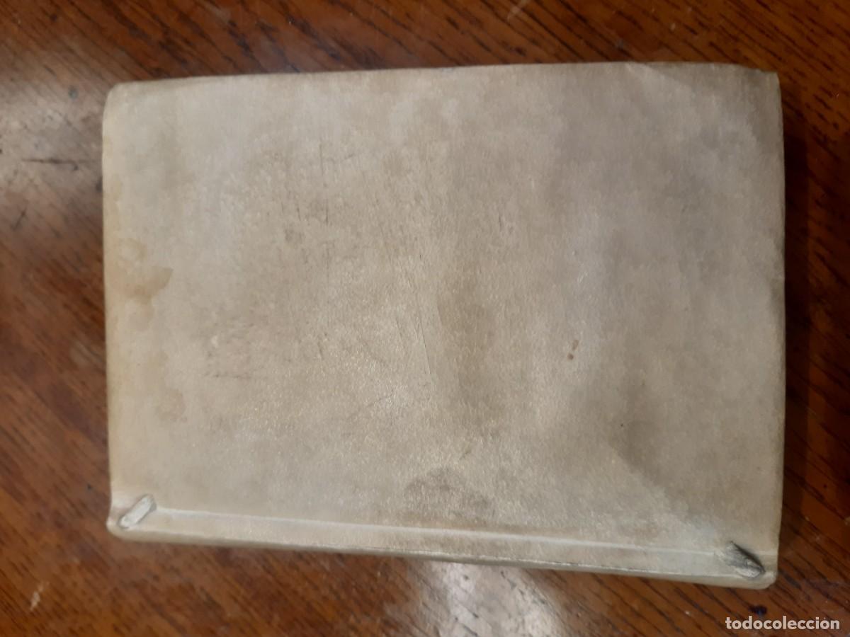 Libros antiguos: COMPENDIO DE LA HISTORIA DE ESPA&Ntilde;A. 1749. 2 TOMOS - Foto 6