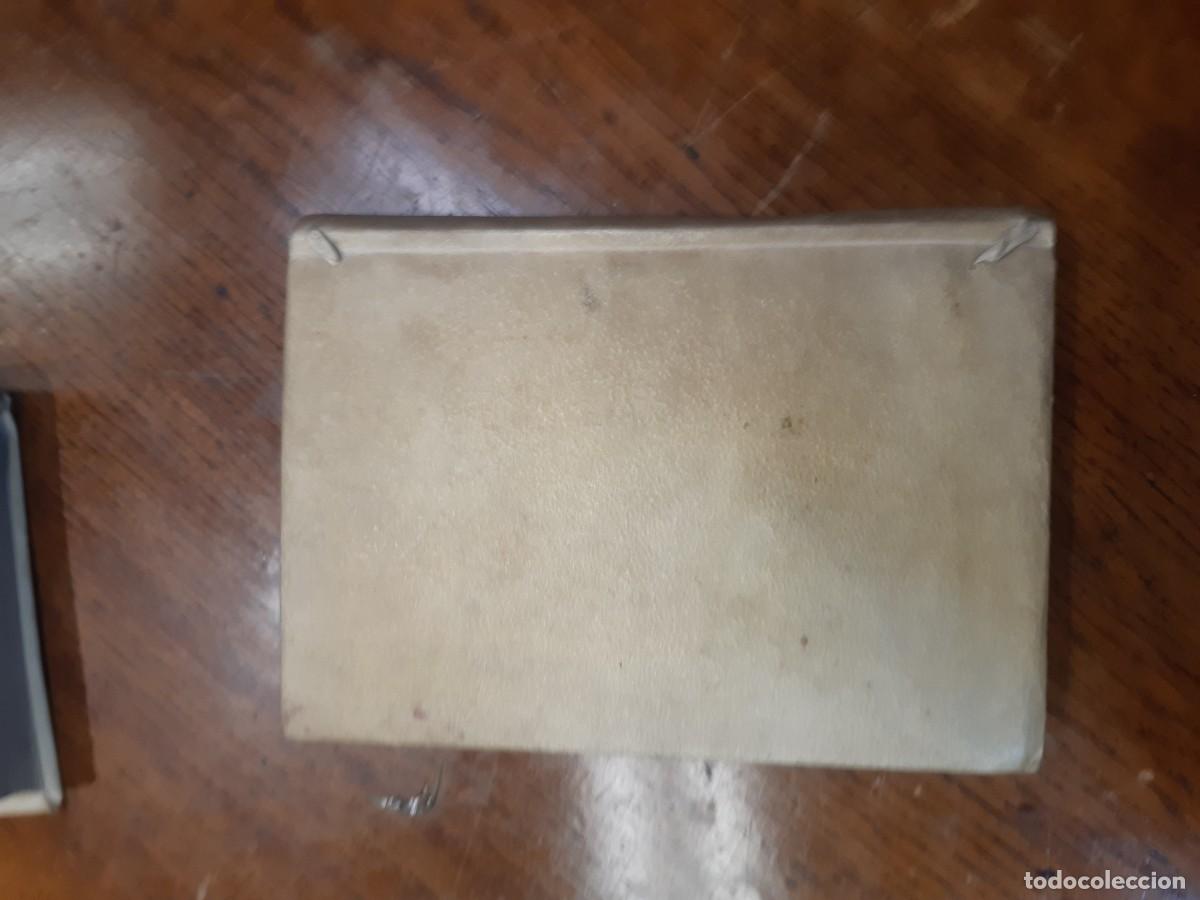 Libros antiguos: COMPENDIO DE LA HISTORIA DE ESPA&Ntilde;A. 1749. 2 TOMOS - Foto 8