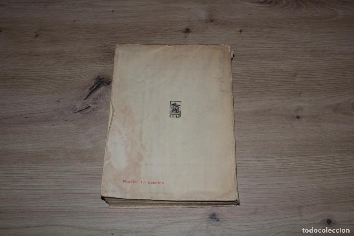 Libros antiguos: Manicomio A. Hern&aacute;ndez-Cat&aacute; - Foto 2