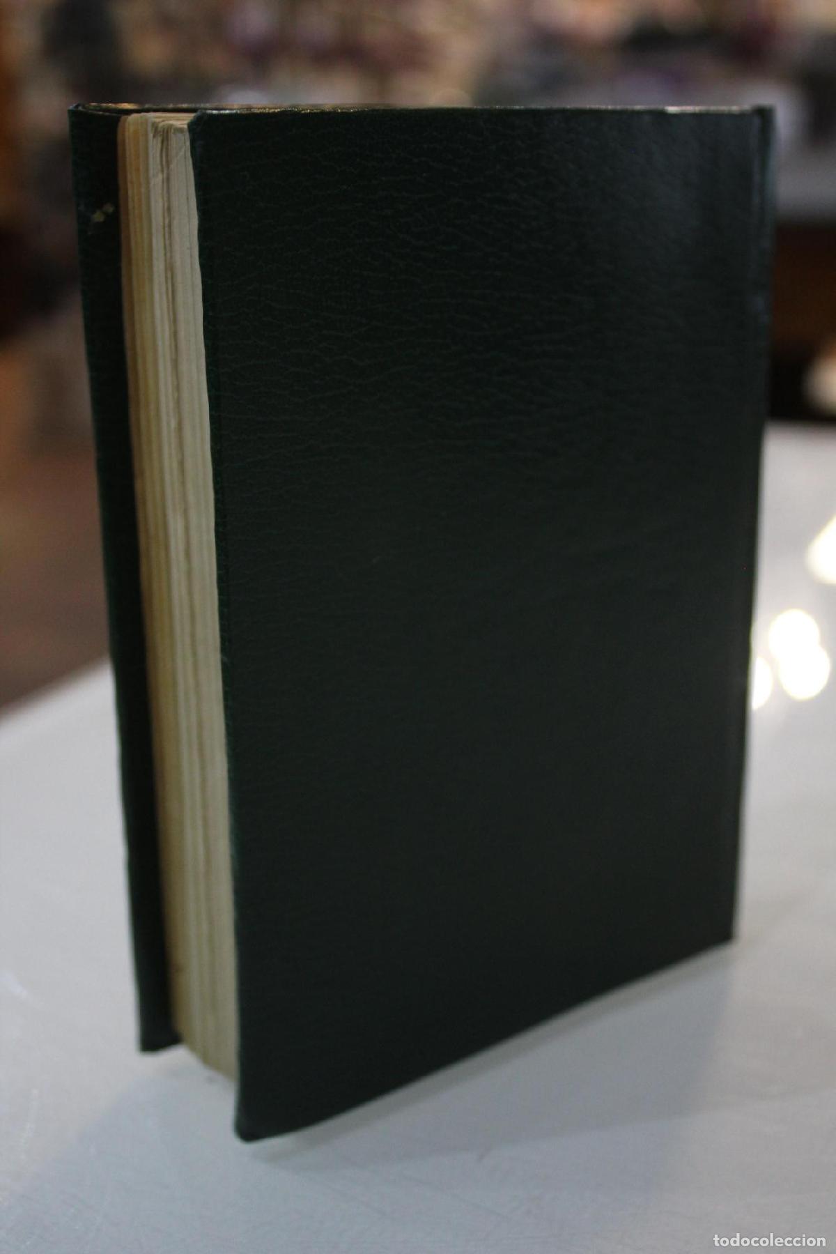 Libros antiguos: Tablas para el trazado de curvas circulares. - Coderch, Rafael. - Foto 2