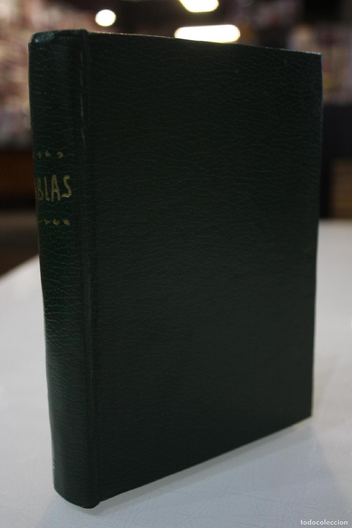 Libros antiguos: Tablas para el trazado de curvas circulares. - Coderch, Rafael. - Foto 1