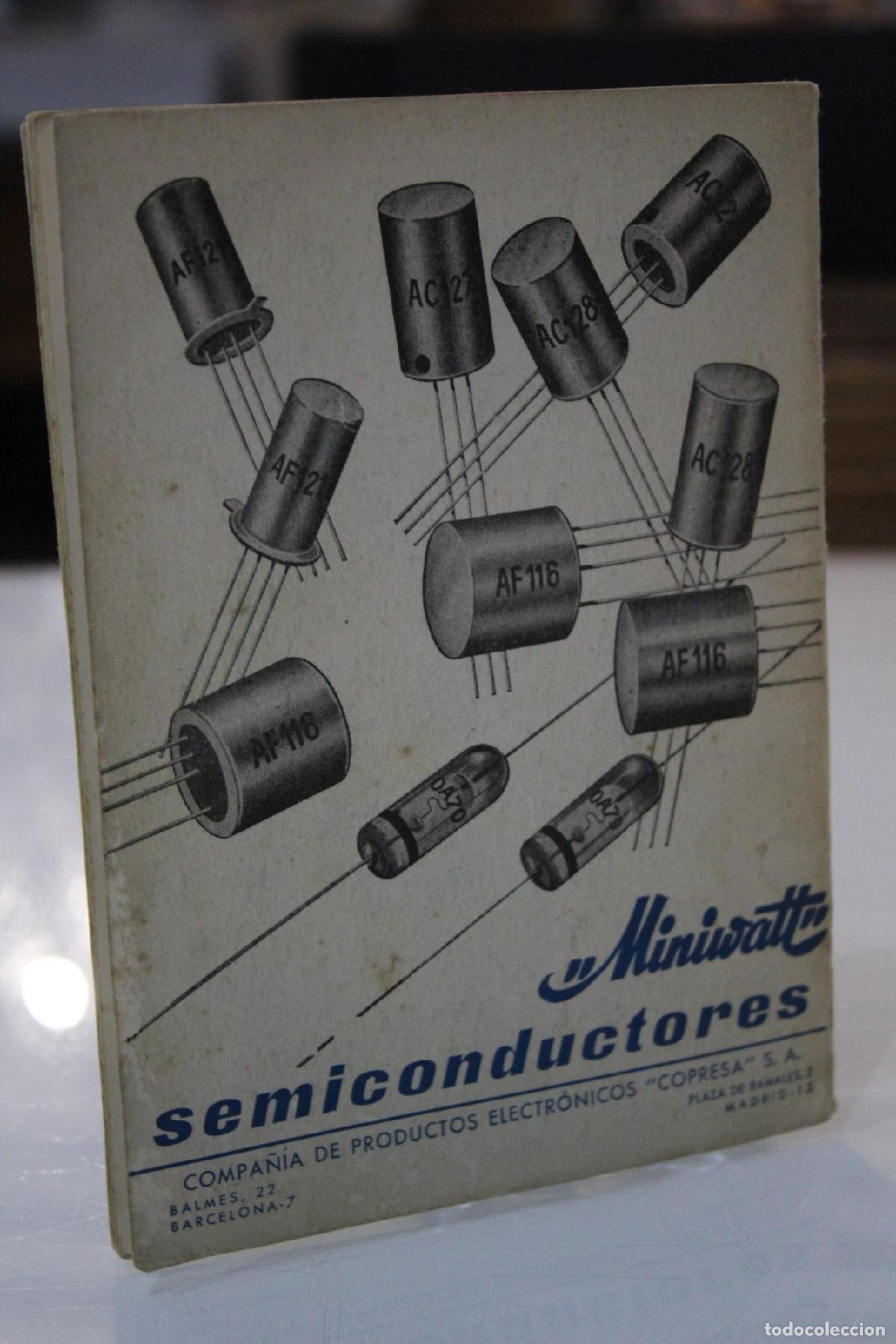 Libros antiguos: 22 circuitos con transistores - Sinclair, Clive. - Foto 2