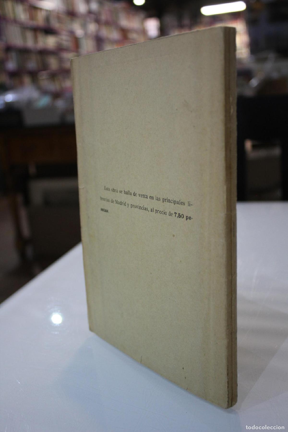 Libros antiguos: Tratado de Taquimetr&iacute;a. - De La B&aacute;rcena, D.leoncio - Foto 3