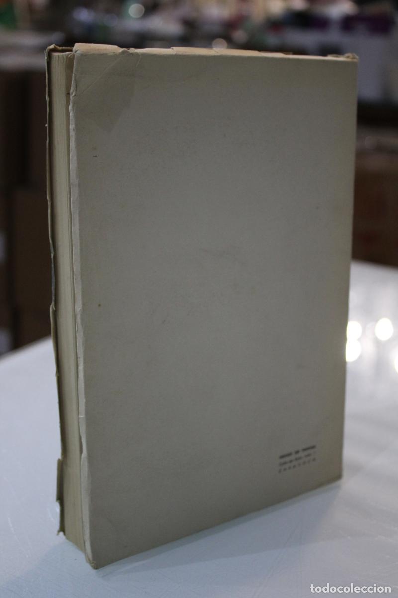 Libros antiguos: Matem&aacute;ticas comerciales. - L&oacute;bez Urqu&iacute;a, Jos&eacute;. - Foto 2