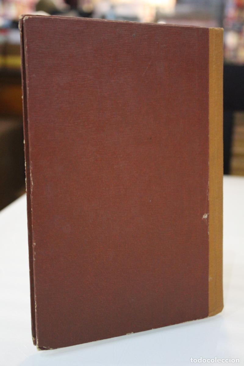 Libros antiguos: Elementos de trigonometr&iacute;a rectil&iacute;nea. - Sabr&aacute;s Gurrea, Am&oacute;s. - Foto 2