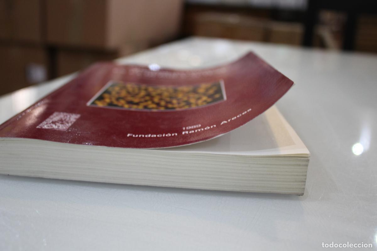Libros antiguos: Modelos te&oacute;ricos e inform&aacute;ticos en la qu&iacute;mica actual - Riera Compte, Armando - Foto 3