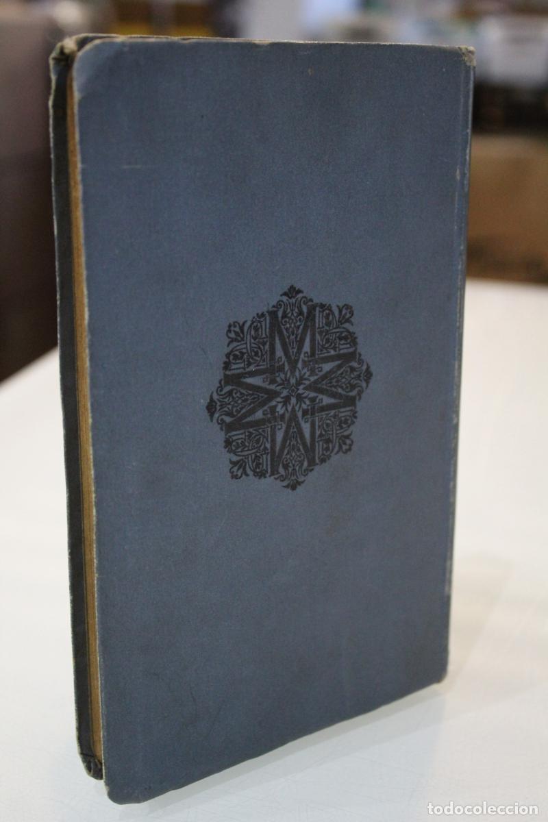 Libros antiguos: Cours &eacute;l&eacute;mentaire d&eacute;lectricit&eacute;. - Joubert, J. - Foto 2
