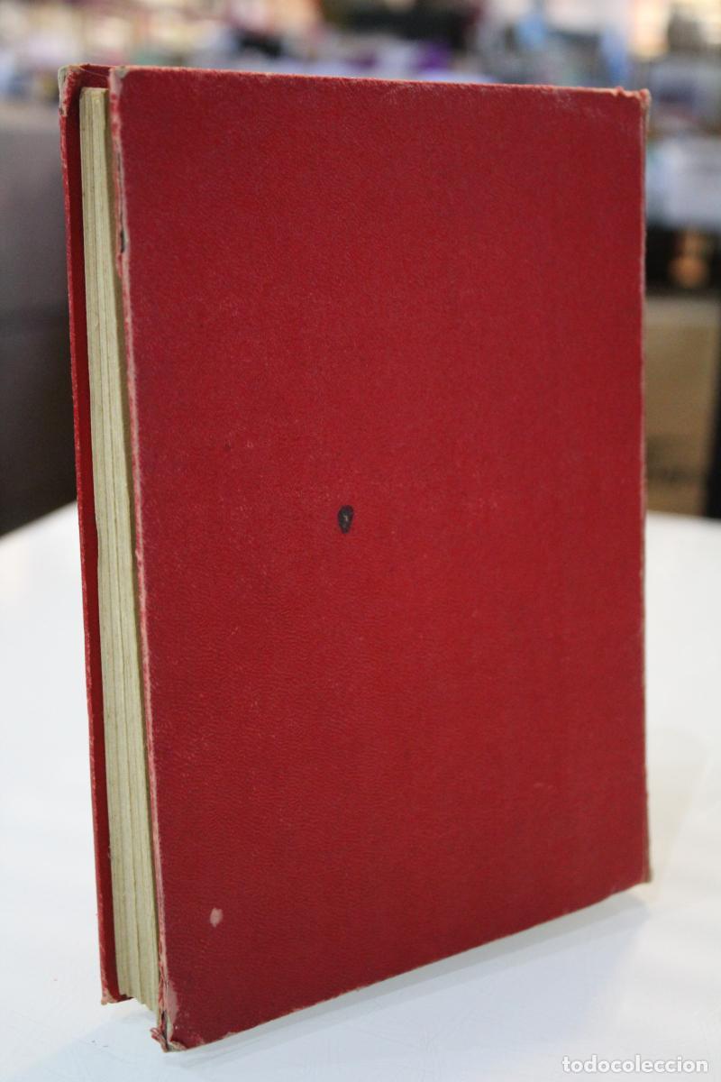 Libros antiguos: 122 Instrumentos de medici&oacute;n. - Darkness, R. J. de. - Foto 2