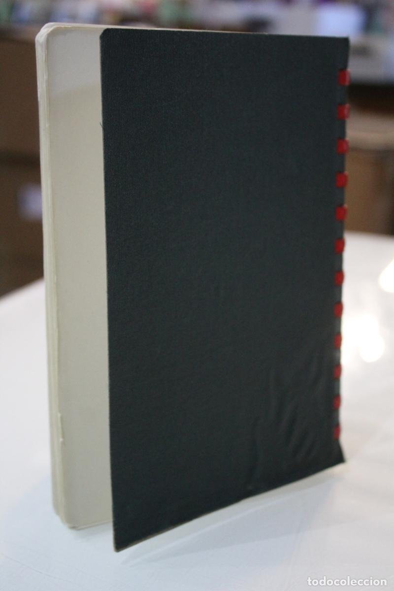 Libros antiguos: Manual del alumbrado. - - Foto 2