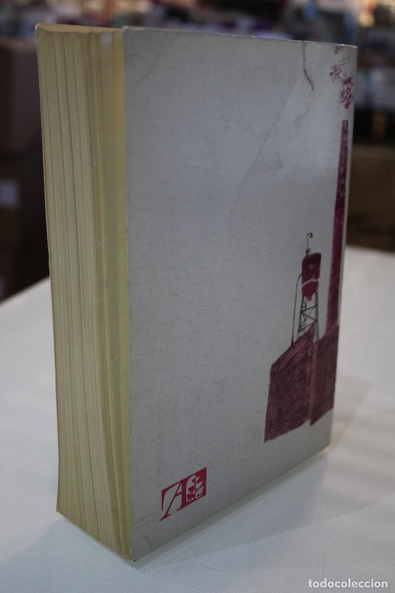 Libros antiguos: Temas de Qu&iacute;mica. 2. - Granja Alonso, Manuel de la. - Foto 2
