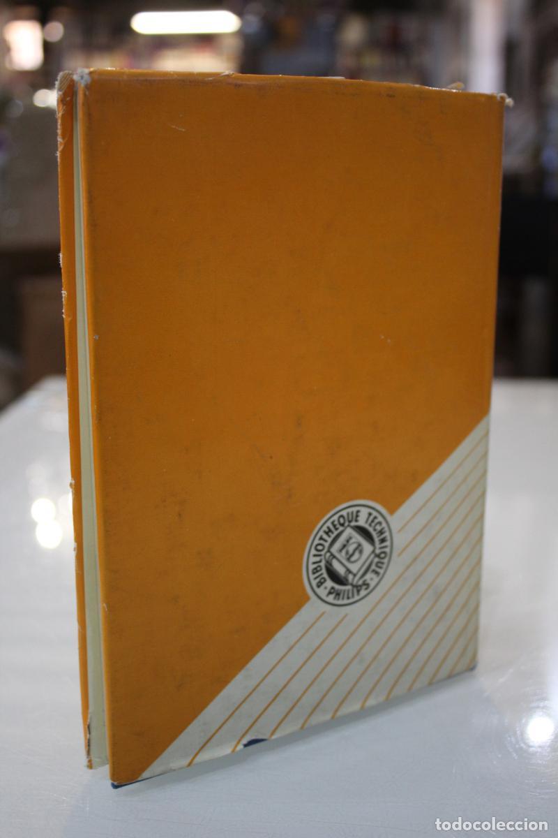 Libros antiguos: Manuel de leclairagiste. - Zijl, H. - Foto 2