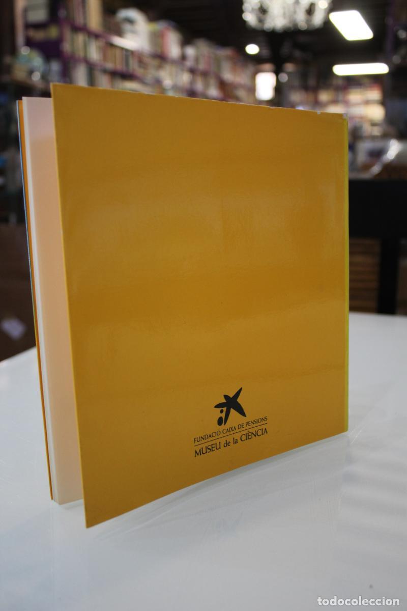 Libros antiguos: Tiempo y relojes - Fundaci&oacute; Caixa de Pensions - Foto 2