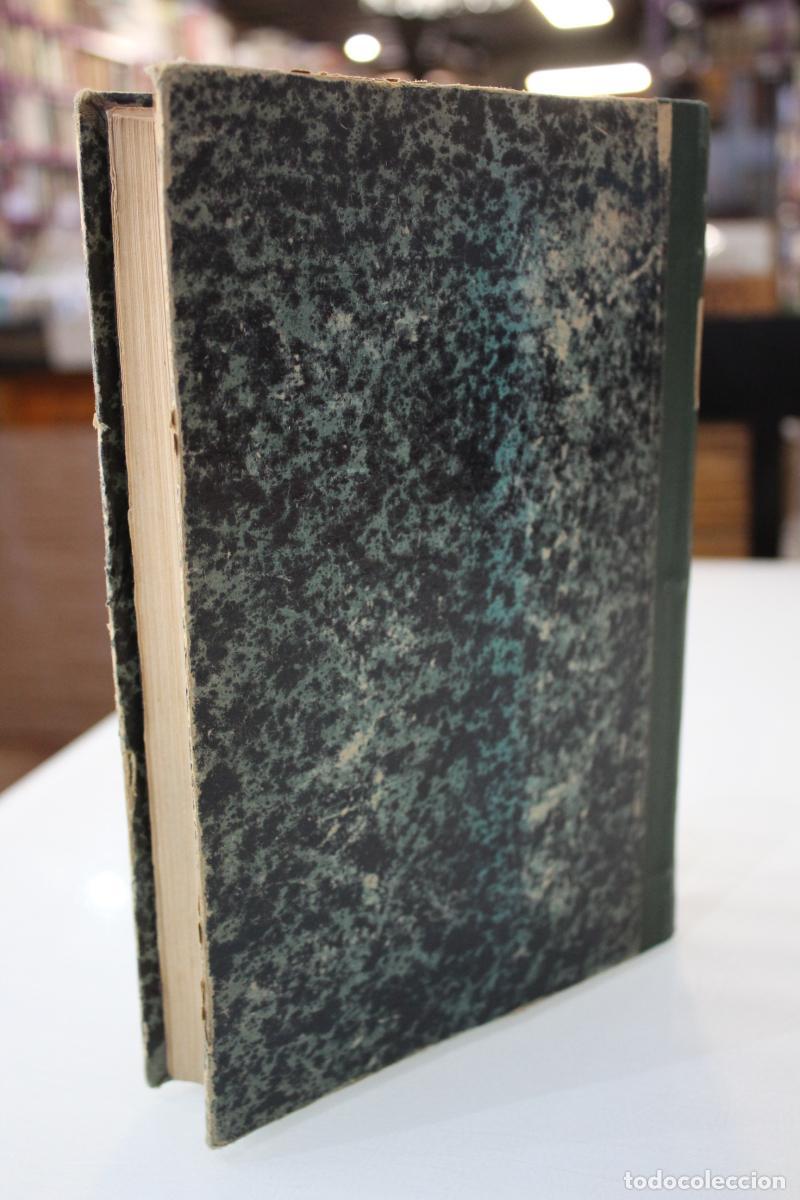 Libros antiguos: Trait&eacute; de G&eacute;ologie - Lapparent, A. de - Foto 2