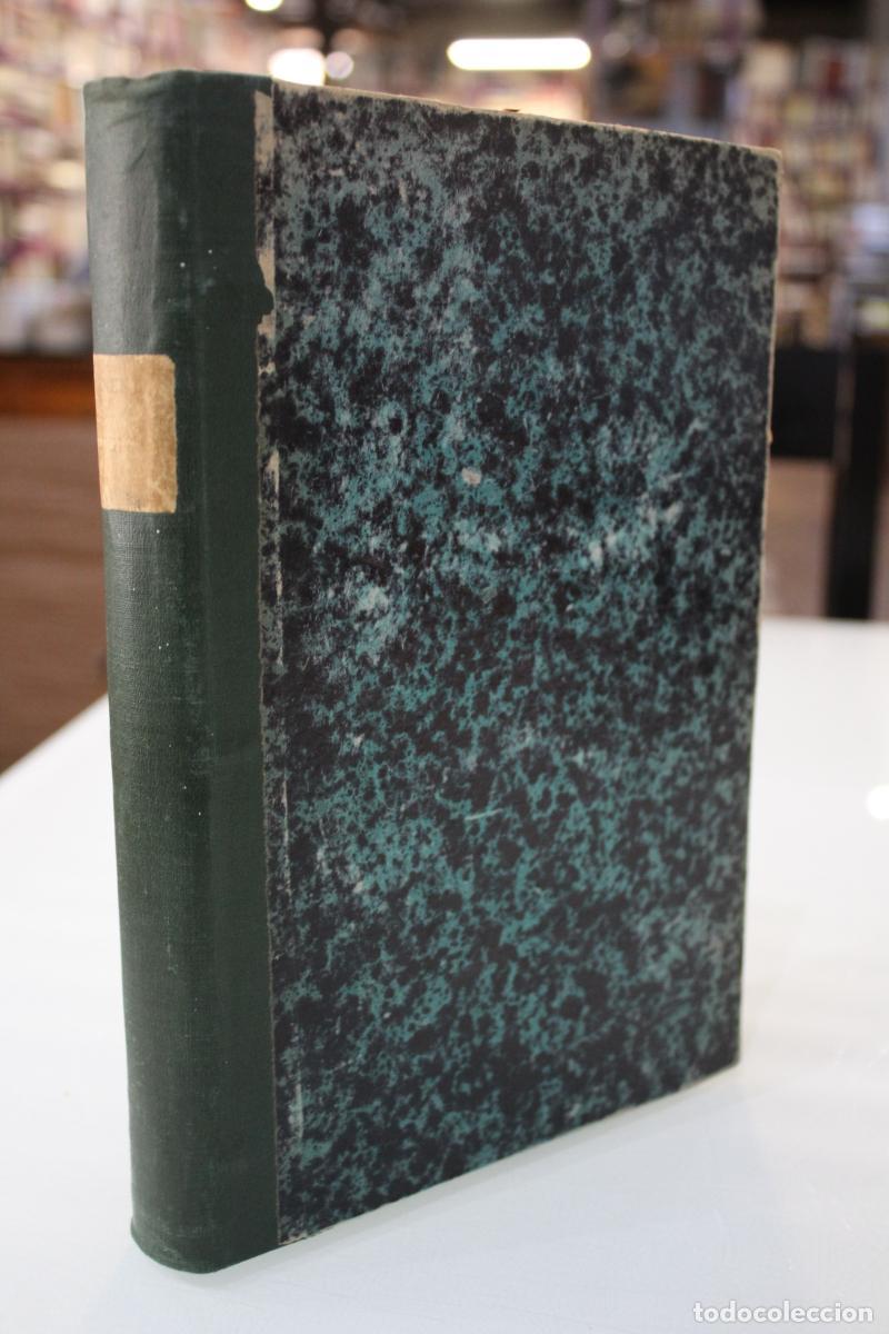 Libros antiguos: Trait&eacute; de G&eacute;ologie - Lapparent, A. de - Foto 1