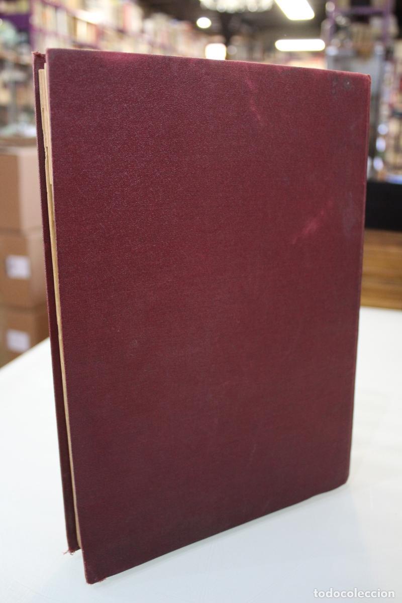 Libros antiguos: Tablas Taquim&eacute;tricas. - Cuartero, J.j. - Foto 2