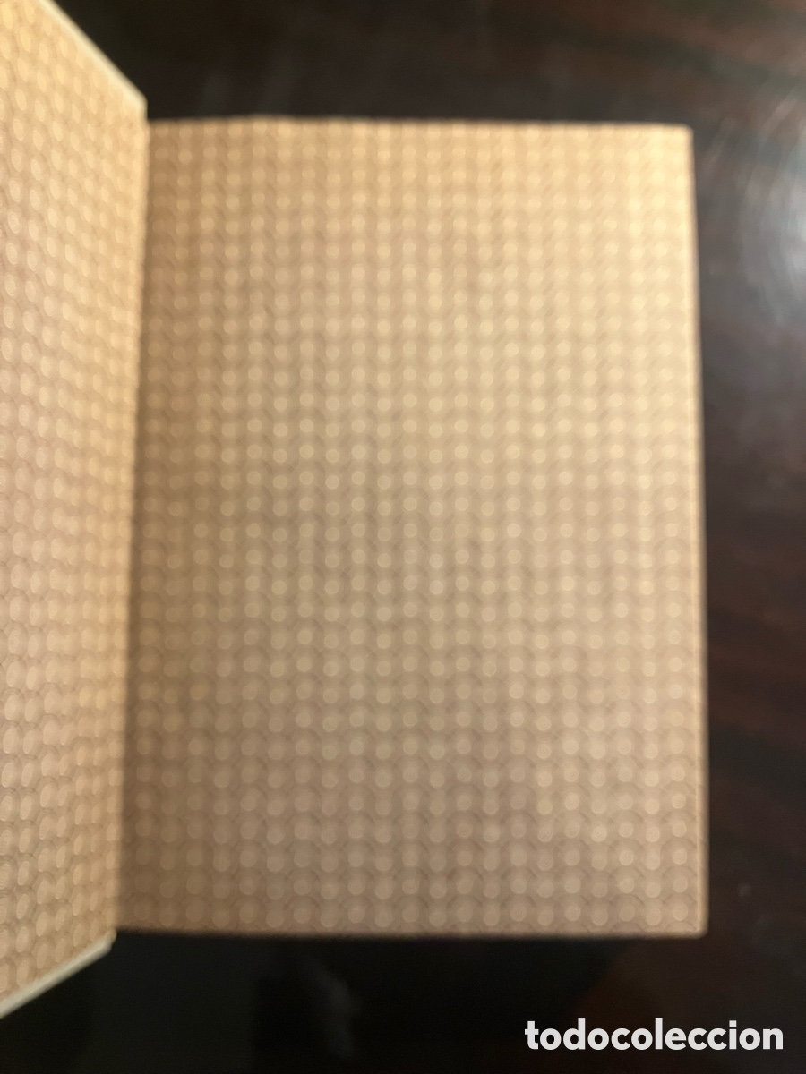 Libros antiguos: Pombo por Ram&oacute;n Gomez de la Serna 1918 - Foto 3