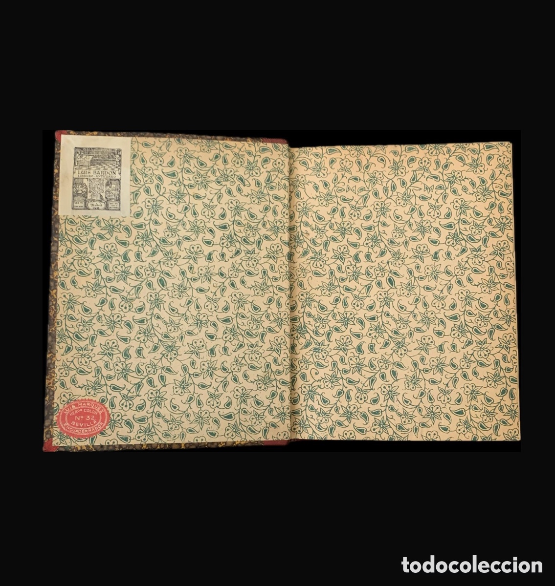 Libros antiguos: TRATADO DE EQUITACI&Oacute;N. Manuel Guti&eacute;rrez Herr&aacute;n.1863 - Foto 4
