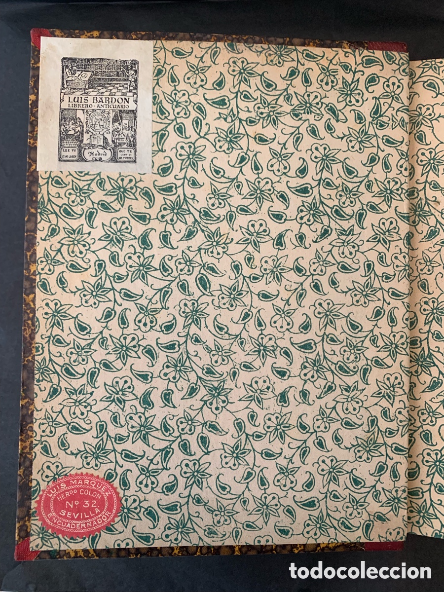 Libros antiguos: TRATADO DE EQUITACI&Oacute;N. Manuel Guti&eacute;rrez Herr&aacute;n.1863 - Foto 6