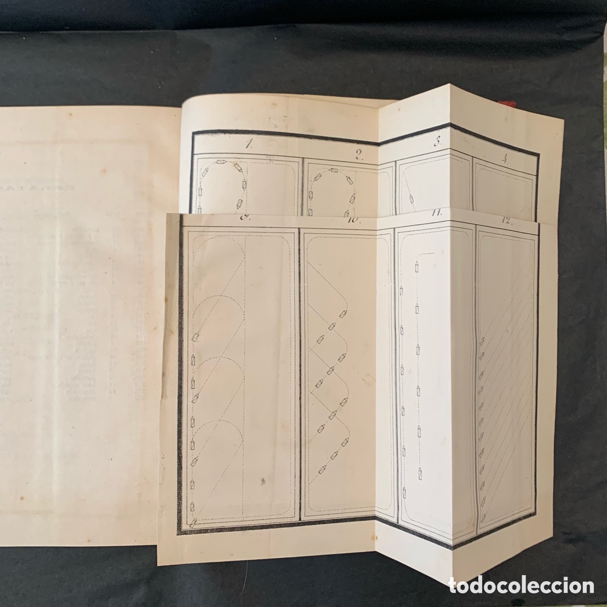 Libros antiguos: TRATADO DE EQUITACI&Oacute;N. Manuel Guti&eacute;rrez Herr&aacute;n.1863 - Foto 15