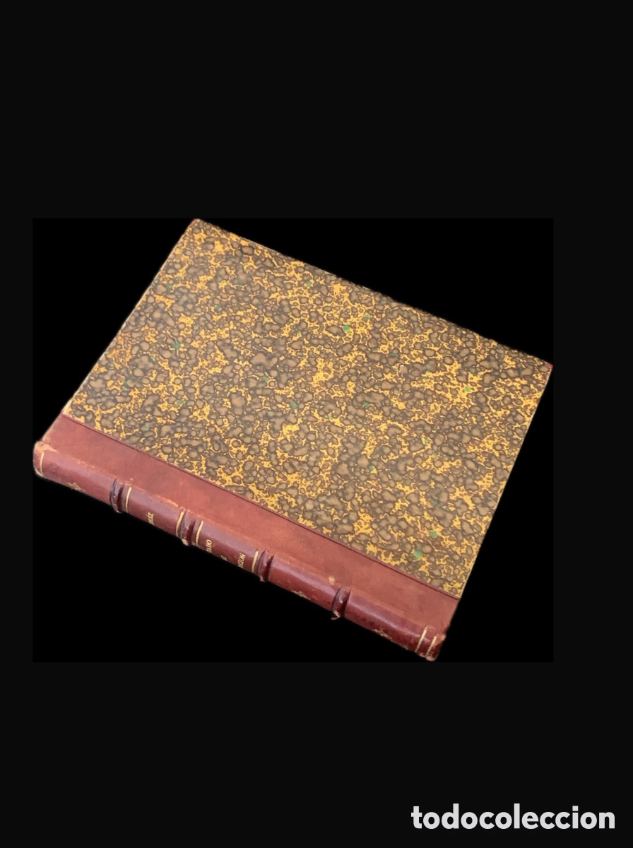 Libros antiguos: TRATADO DE EQUITACI&Oacute;N. Manuel Guti&eacute;rrez Herr&aacute;n.1863 - Foto 1