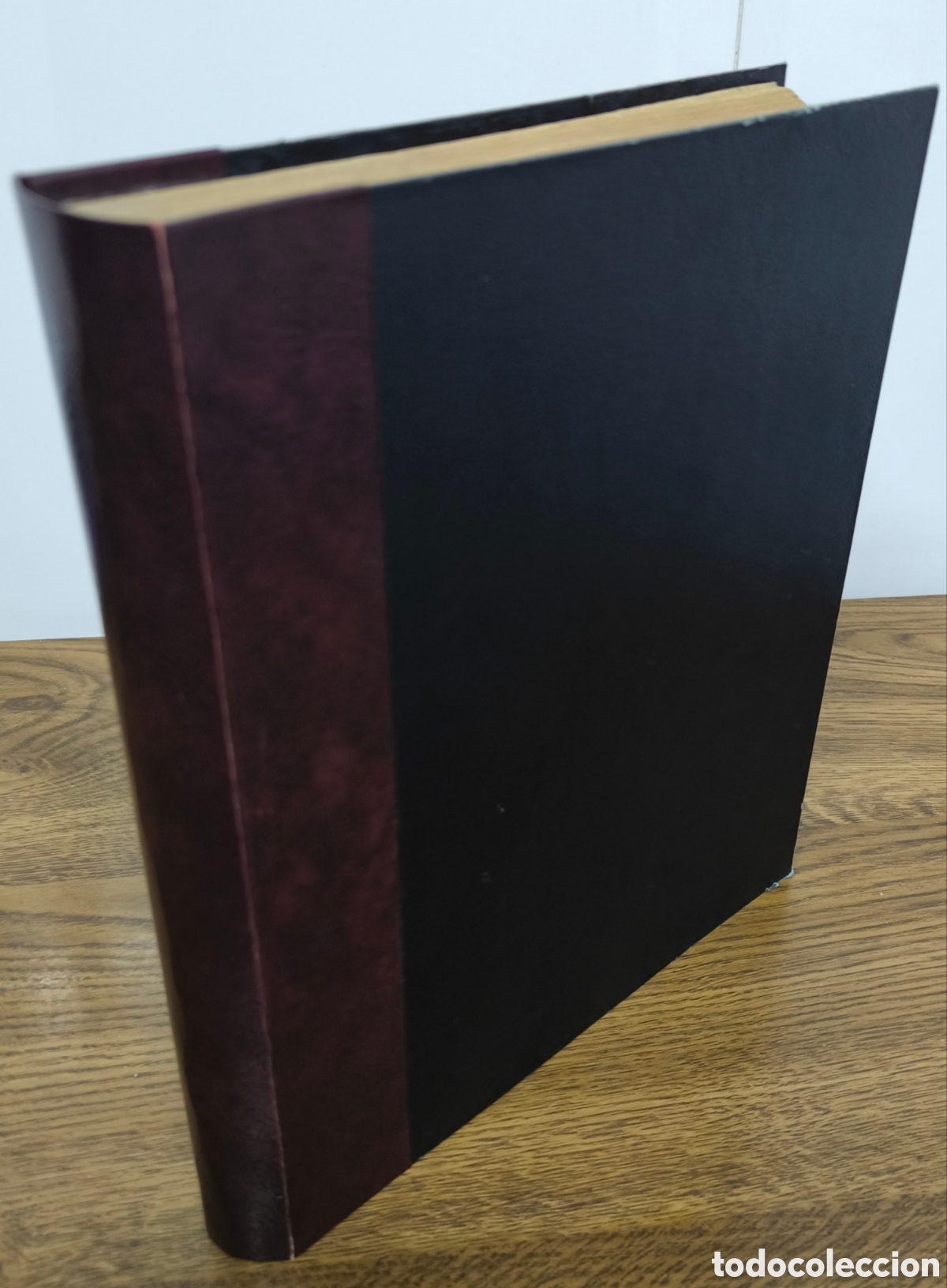 Libros antiguos: LIBRO TEBEO/COMIC BUEN HUMOR 1922 - Foto 2