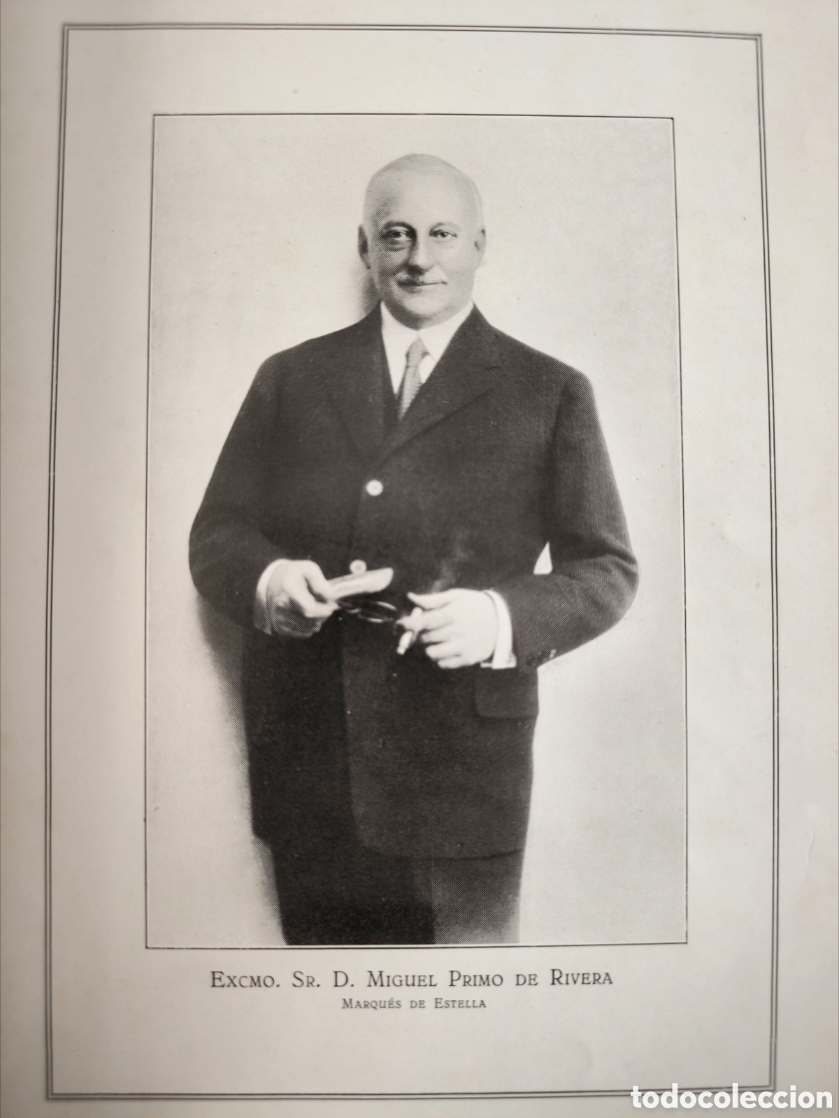 Libros antiguos: LIBRO DE BIZCAYA 1929 - Foto 3