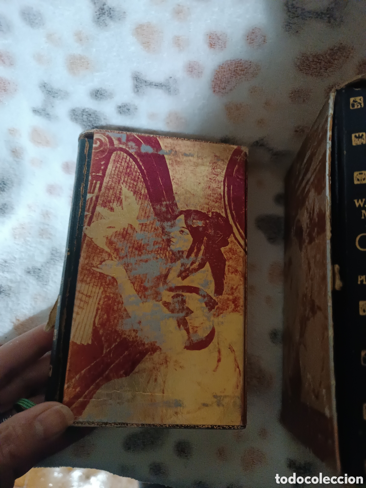 Libros antiguos: Tres libros obras de plaza y Jane - Foto 2