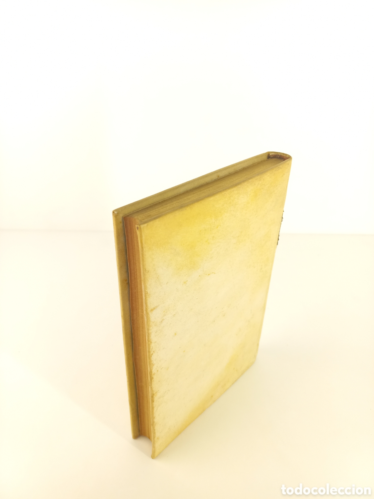 Libros antiguos: Cinco minutos de silencio. Eugenio Dors. Editorial Sempere, 1925. - Foto 3