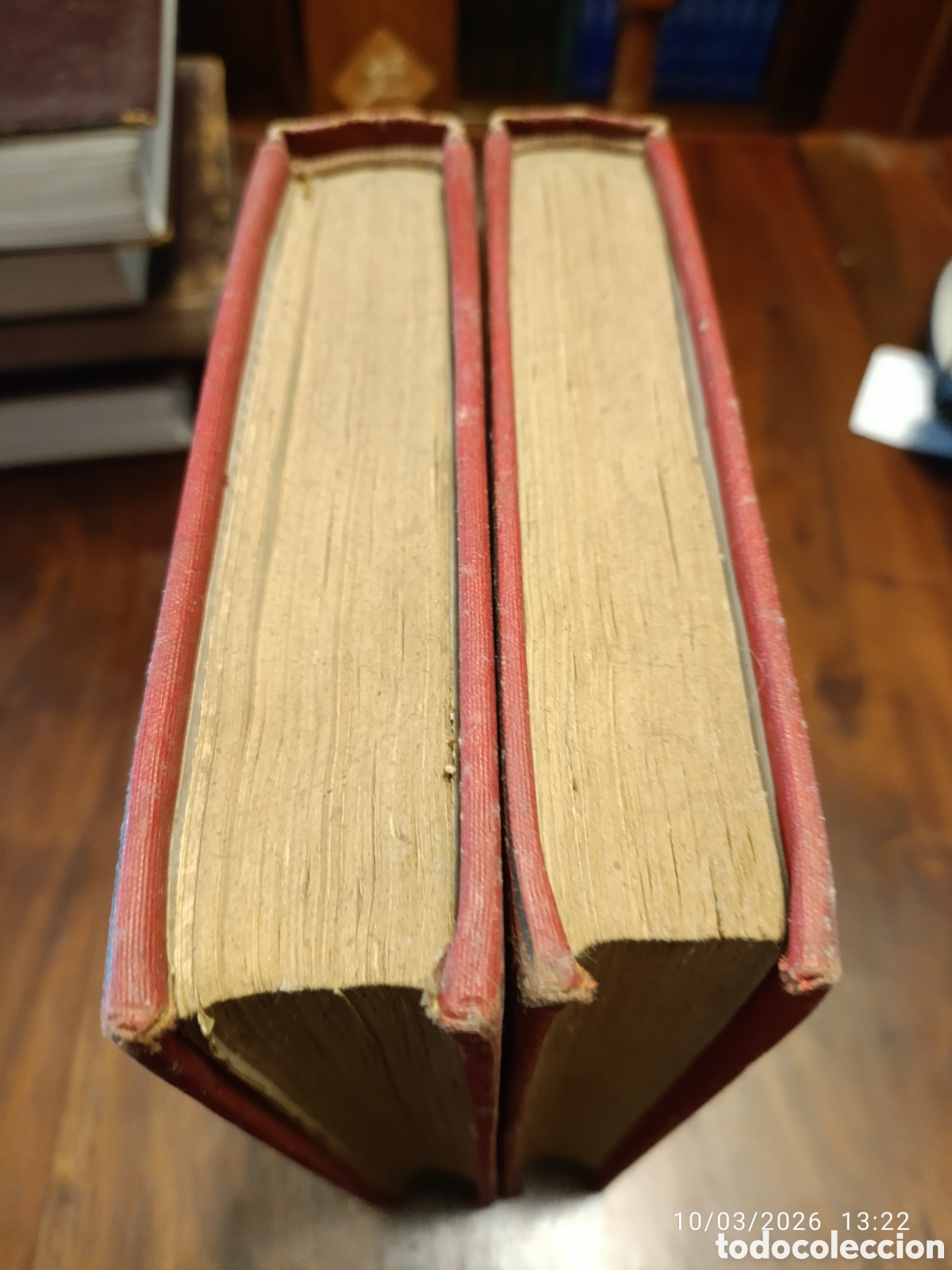 Libros antiguos: Los novios. Manzoni. 1879 - Foto 3