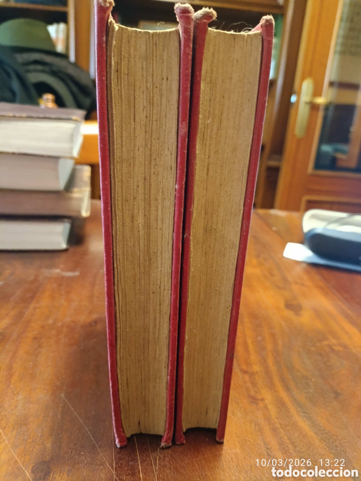 Libros antiguos: Los novios. Manzoni. 1879 - Foto 4