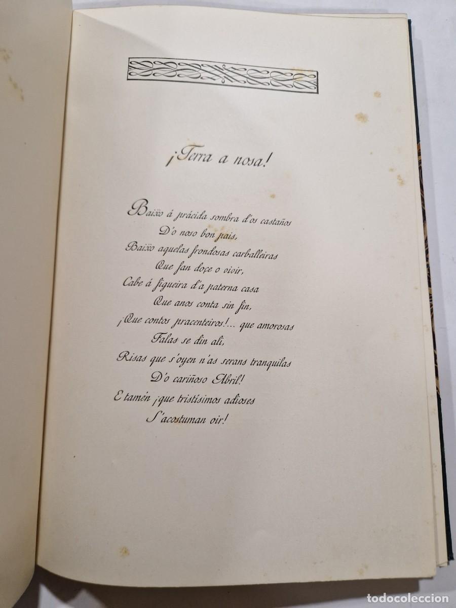 Libros antiguos: COLECCI&Oacute;N DE TROZOS SELECTOS en los idiomas y dialectos usados en la Pen&iacute;nsula Ib&eacute;rica - Foto 6