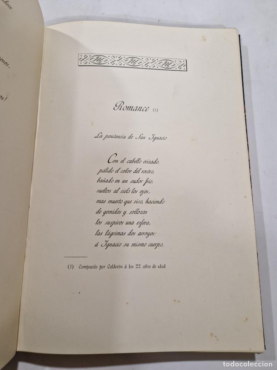 Libros antiguos: COLECCI&Oacute;N DE TROZOS SELECTOS en los idiomas y dialectos usados en la Pen&iacute;nsula Ib&eacute;rica - Foto 7