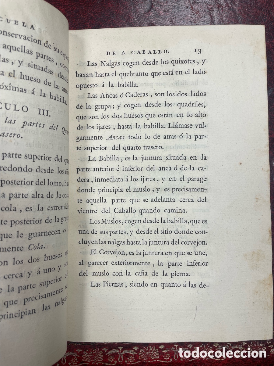 Libros antiguos: ROBICHON DE LA GUERINI&Egrave;RE - 1786-1787 - Foto 2