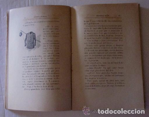 Libros antiguos: DOTZENA DE FRARE - FREDERICH SOLER - 1896 - Foto 4