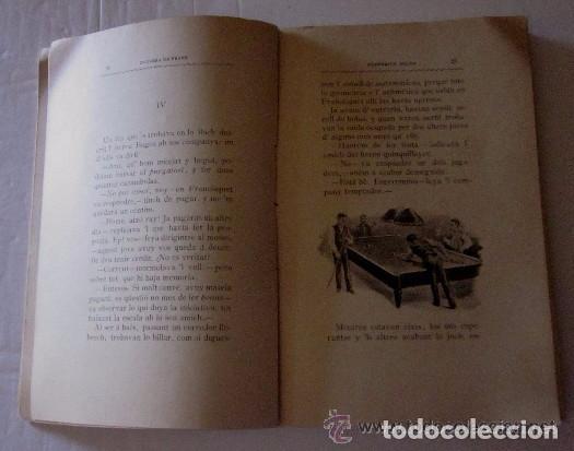 Libros antiguos: DOTZENA DE FRARE - FREDERICH SOLER - 1896 - Foto 5