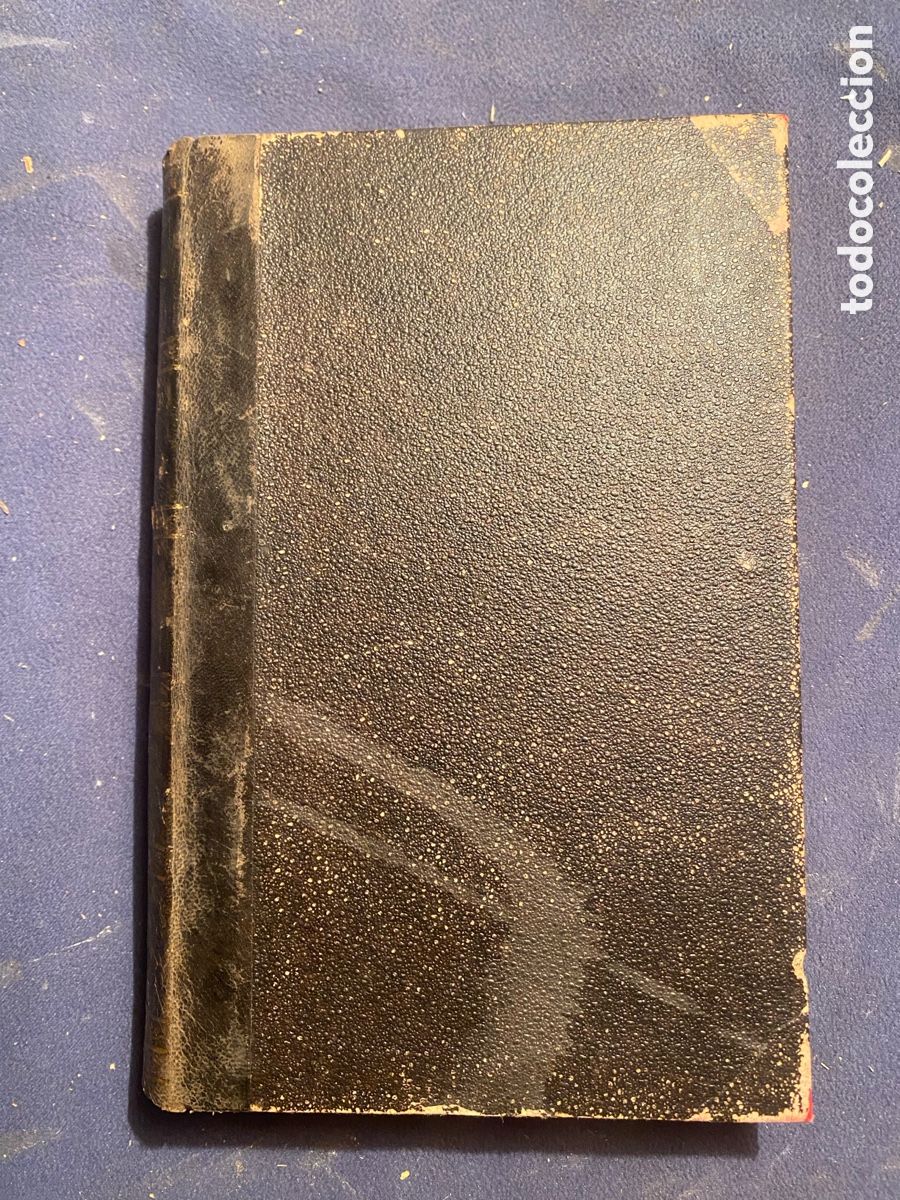 Libros antiguos: A. MOREL: - LESPRIT DES ORIENTAUX - (PARIS, S.A.) - Foto 2