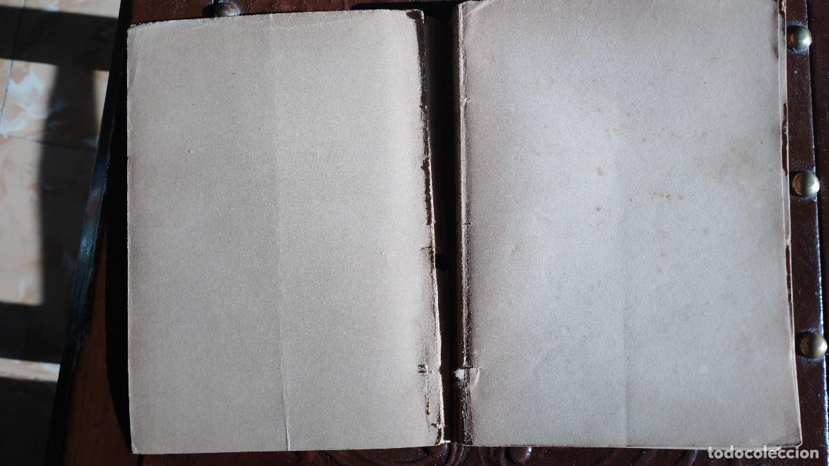 Libros antiguos: LA NOIA LLIURE, VICEN&Ccedil; COMA I SOLEY, BARCELONA, 1925 - Foto 5