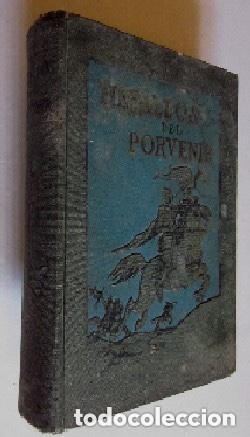 Libros antiguos: HERALDOS DEL PORVENIR - A&Ntilde;O 1919 - Foto 1