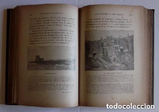 Libros antiguos: HERALDOS DEL PORVENIR - A&Ntilde;O 1919 - Foto 5