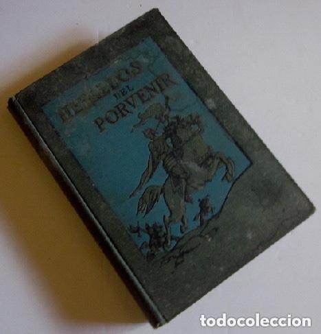 Libros antiguos: HERALDOS DEL PORVENIR - A&Ntilde;O 1919 - Foto 7