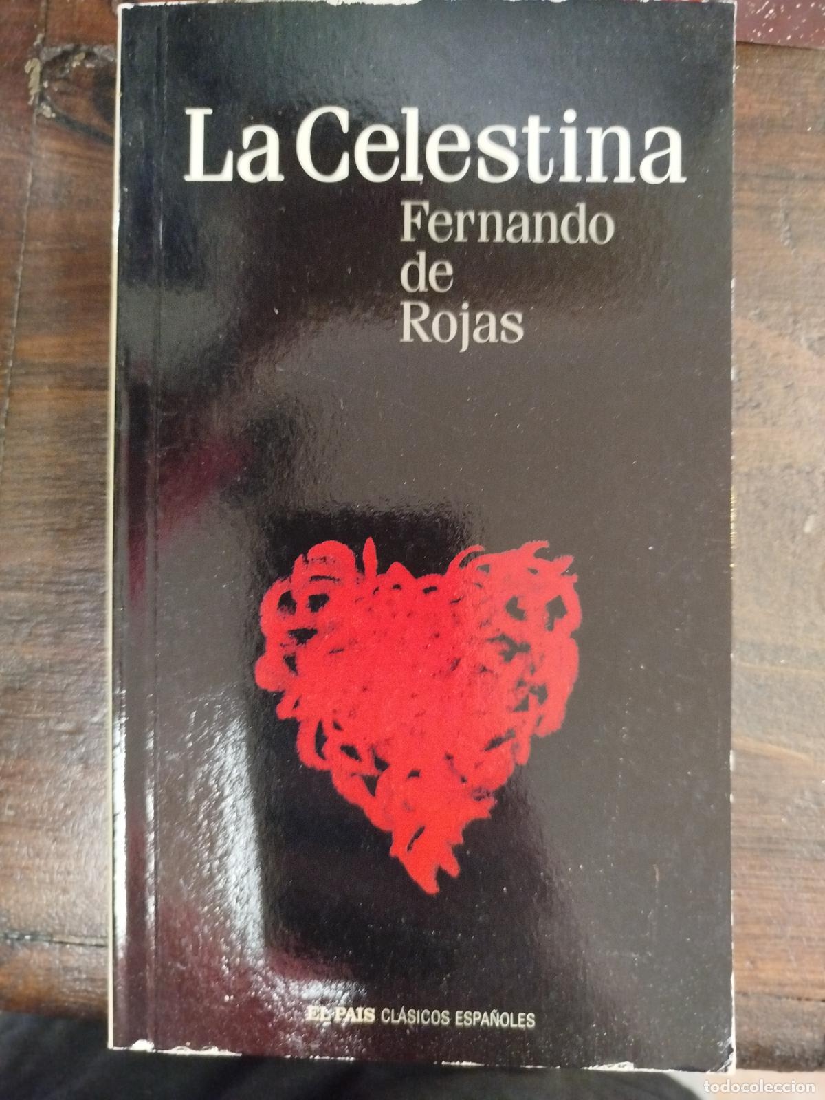 Libros antiguos: LA CELESTINA - FERNANDO DE ROJAS - Foto 1