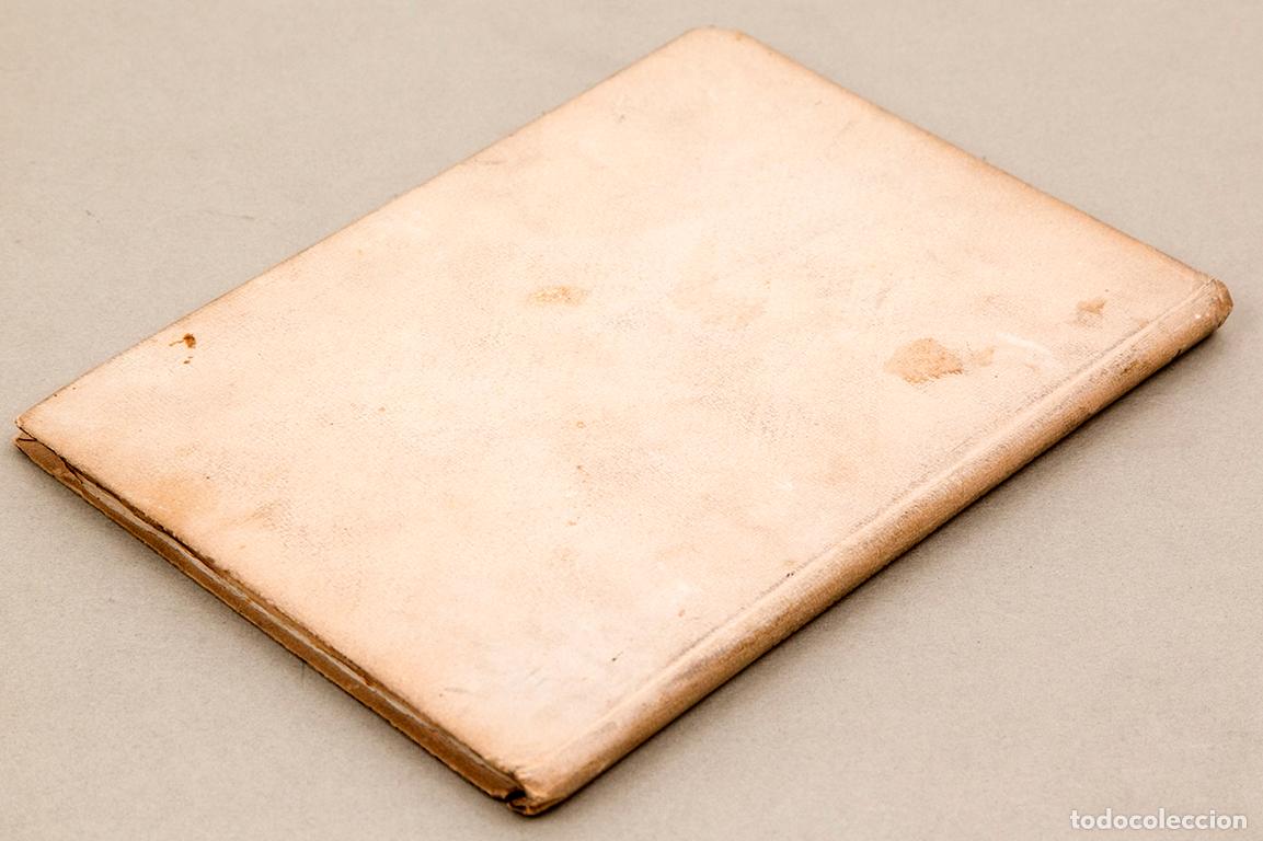 Libros antiguos: CAN&Ccedil;ONER POPULAR - 1901 - CAPMANY - EDICION ORIGINAL ILUSTRADA - Foto 14