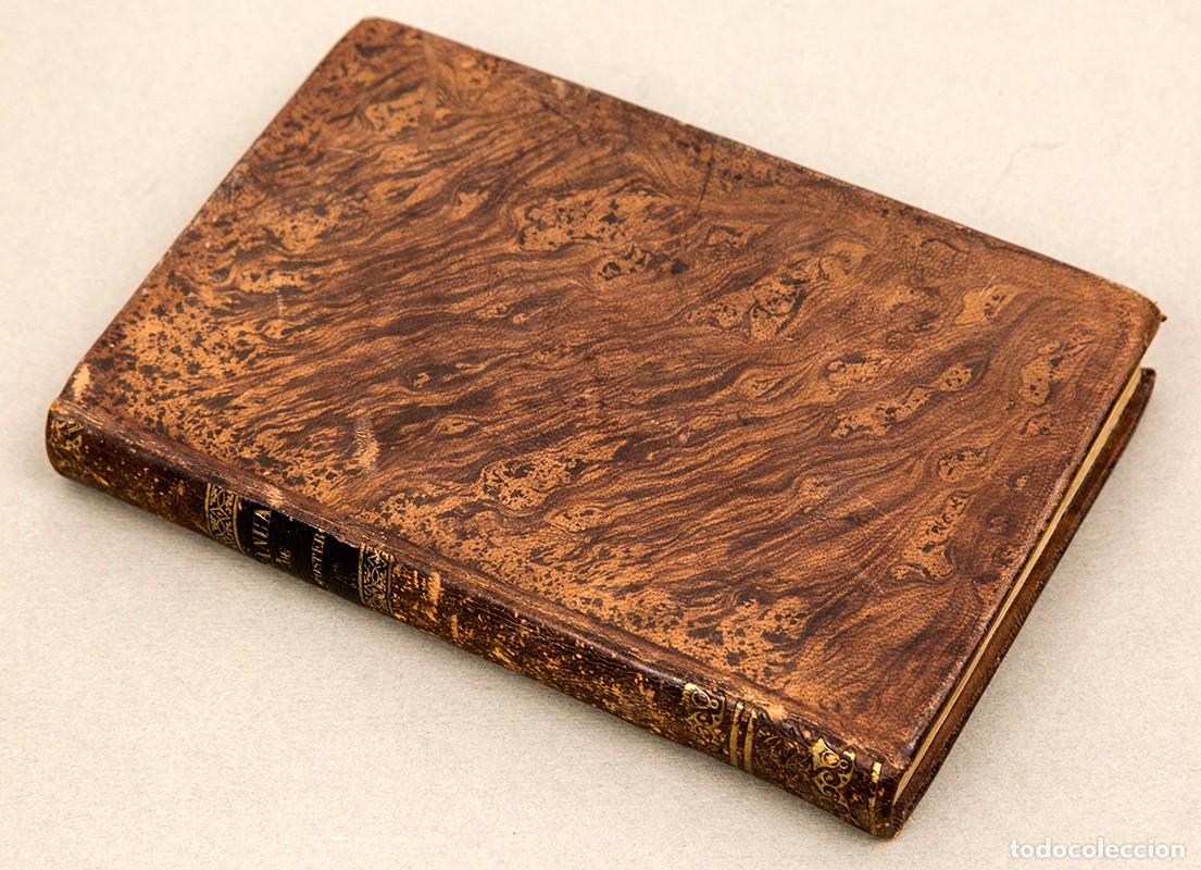 Libros antiguos: MANUAL DE REPOSTEROS - 1832 - CARDELI Y GACON-DUFOUR - Foto 2