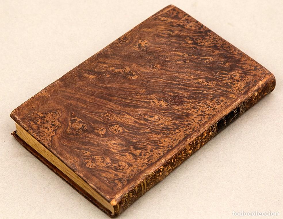 Libros antiguos: MANUAL DE REPOSTEROS - 1832 - CARDELI Y GACON-DUFOUR - Foto 10